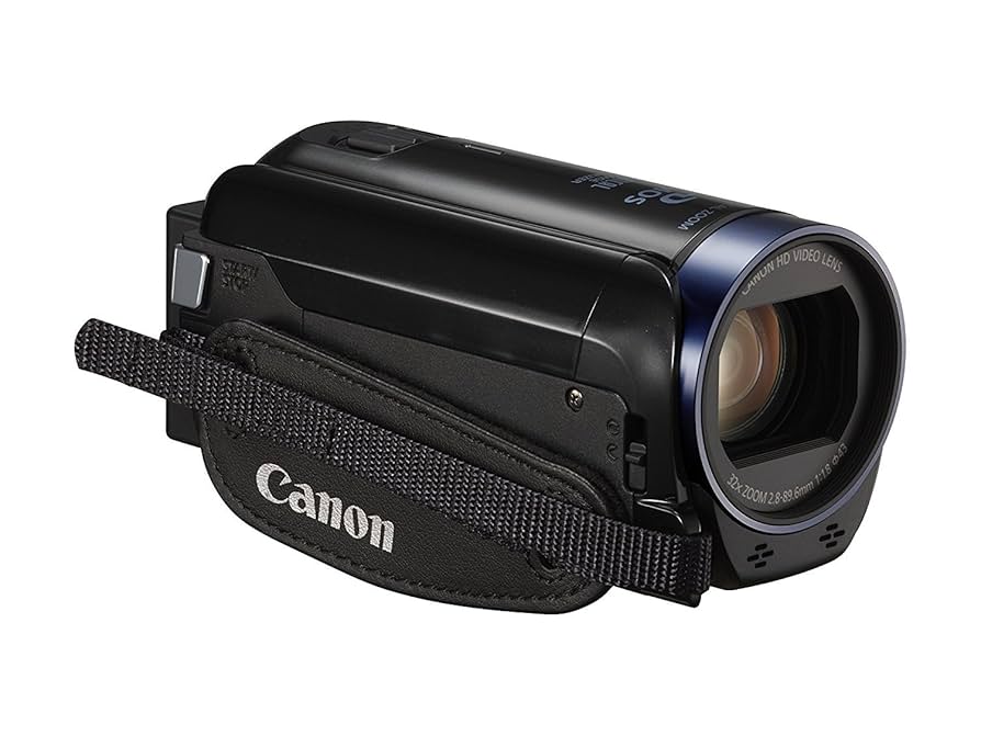 ビデオカメラ Canon VIXIA HF R600 Amazon.com : Canon VIXIA HF R600 Full HD Camcorder with 3